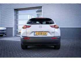 Mazda MX-30 (2020) thumbnail 14