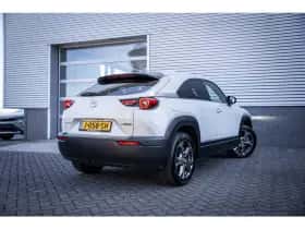 Mazda MX-30 (2020) thumbnail 15