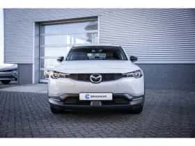 Mazda MX-30 (2020) thumbnail 4