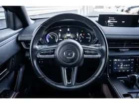 Mazda MX-30 (2020) thumbnail 32