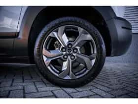 Mazda MX-30 (2020) thumbnail 7