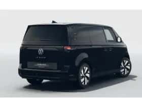 Volkswagen ID. Buzz (2026) thumbnail 3