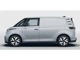 Volkswagen ID. Buzz (2026) thumbnail 2