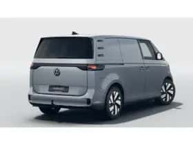 Volkswagen ID. Buzz (2026) thumbnail 3