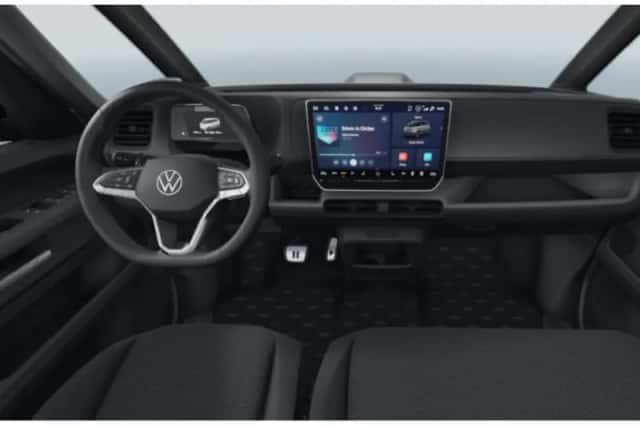 Volkswagen ID. Buzz (2026) thumbnail 4