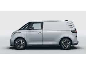 Volkswagen ID. Buzz (2026) thumbnail 2