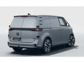 Volkswagen ID. Buzz (2026) thumbnail 3