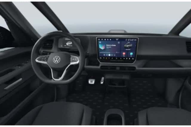 Volkswagen ID. Buzz (2026) thumbnail 4