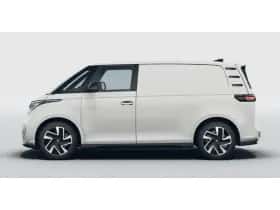 Volkswagen ID. Buzz (2026) thumbnail 2