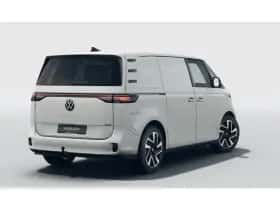 Volkswagen ID. Buzz (2026) thumbnail 3