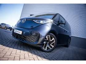 Volkswagen ID. Buzz (2023) thumbnail 2