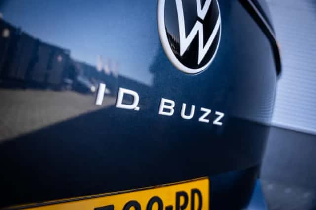 Volkswagen ID. Buzz (2023) thumbnail 14