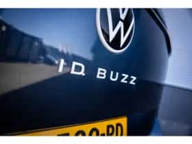 Volkswagen ID. Buzz (2023) thumbnail 14