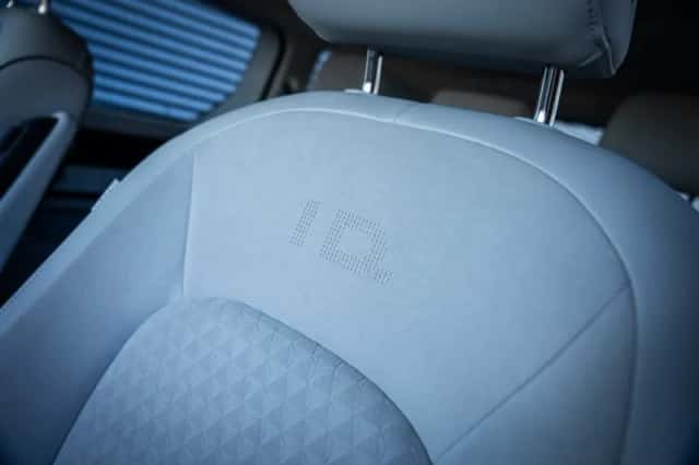 Volkswagen ID. Buzz (2023) thumbnail 17