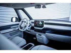 Volkswagen ID. Buzz (2023) thumbnail 21