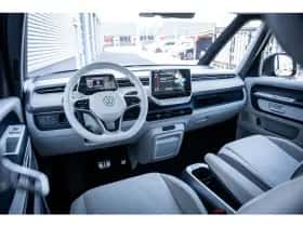 Volkswagen ID. Buzz (2023) thumbnail 23
