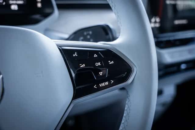 Volkswagen ID. Buzz (2023) thumbnail 26