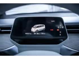 Volkswagen ID. Buzz (2023) thumbnail 27