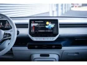 Volkswagen ID. Buzz (2023) thumbnail 28