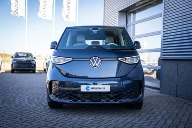 Volkswagen ID. Buzz (2023) thumbnail 4