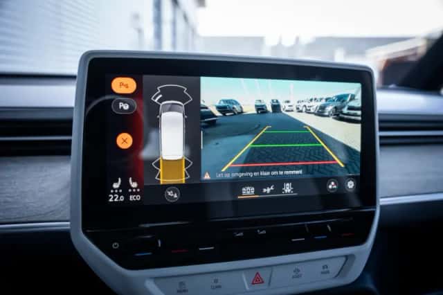 Volkswagen ID. Buzz (2023) thumbnail 33