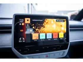 Volkswagen ID. Buzz (2023) thumbnail 35