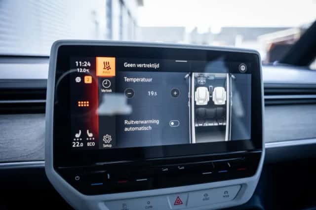 Volkswagen ID. Buzz (2023) thumbnail 36
