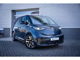 Volkswagen ID. Buzz (2023) thumbnail 5