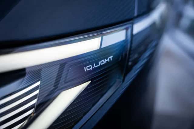 Volkswagen ID. Buzz (2023) thumbnail 7