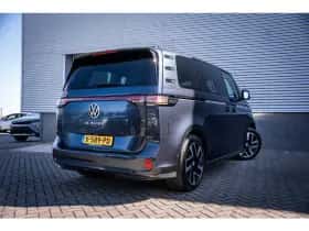 Volkswagen ID. Buzz (2023) thumbnail 9