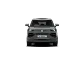 Volkswagen Tayron (2026) thumbnail 2
