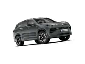 Volkswagen Tayron (2026) thumbnail 11