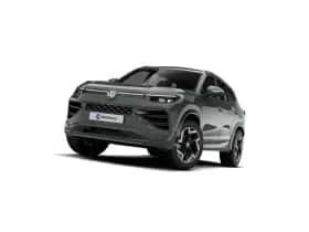Volkswagen Tayron (2026) thumbnail 9