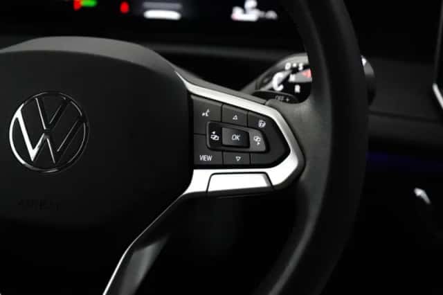 Volkswagen Tiguan (2025) thumbnail 12