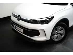 Volkswagen Tiguan (2025) thumbnail 16