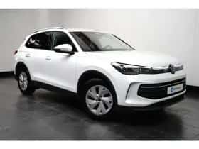 Volkswagen Tiguan (2025) thumbnail 3