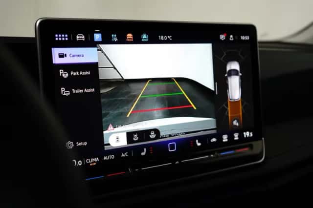 Volkswagen Tiguan (2025) thumbnail 23