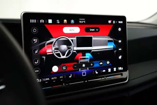 Volkswagen Tiguan (2025) thumbnail 24