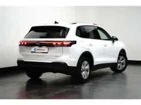 Volkswagen Tiguan (2025) thumbnail 4