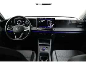 Volkswagen Tiguan (2025) thumbnail 9