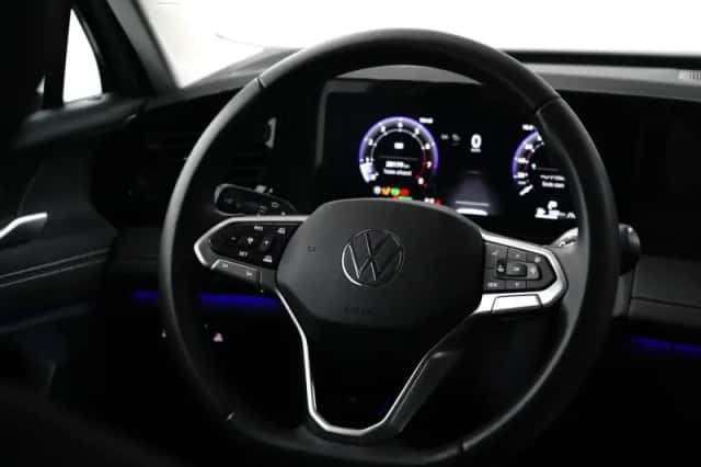 Volkswagen Tiguan (2025) thumbnail 10