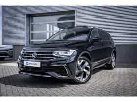 Volkswagen Tiguan (2024) thumbnail 1