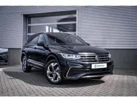 Volkswagen Tiguan (2024) thumbnail 2
