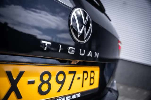Volkswagen Tiguan (2024) thumbnail 13