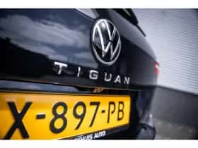 Volkswagen Tiguan (2024) thumbnail 13