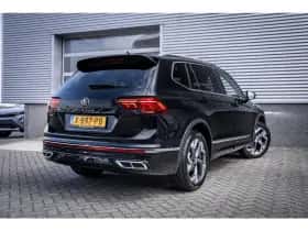 Volkswagen Tiguan (2024) thumbnail 15
