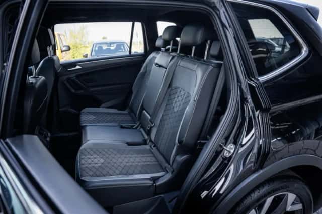 Volkswagen Tiguan (2024) thumbnail 19