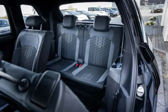 Volkswagen Tiguan (2024) thumbnail 20