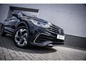 Volkswagen Tiguan (2024) thumbnail 3