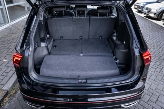 Volkswagen Tiguan (2024) thumbnail 21